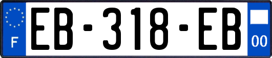 EB-318-EB