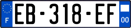 EB-318-EF