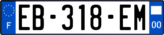 EB-318-EM