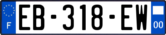 EB-318-EW