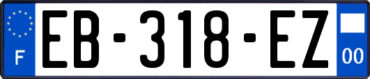 EB-318-EZ