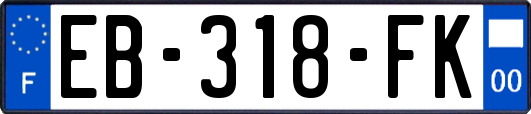 EB-318-FK