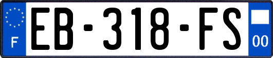 EB-318-FS