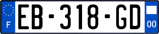 EB-318-GD