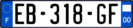 EB-318-GF