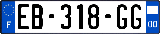 EB-318-GG