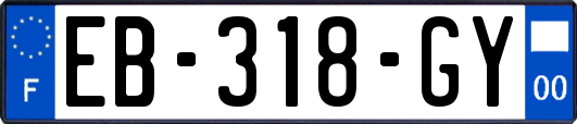 EB-318-GY