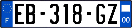 EB-318-GZ