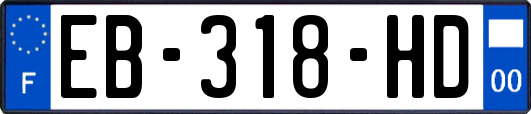 EB-318-HD