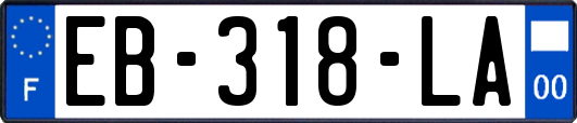 EB-318-LA