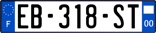 EB-318-ST
