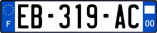 EB-319-AC