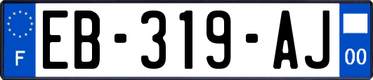 EB-319-AJ