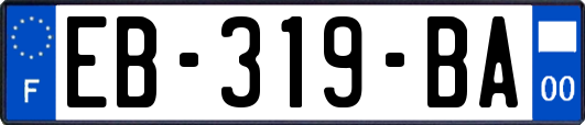 EB-319-BA