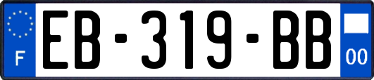 EB-319-BB