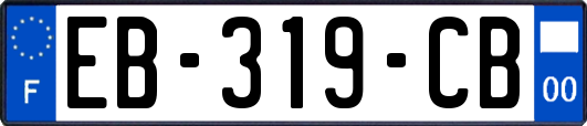 EB-319-CB