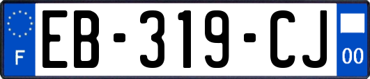 EB-319-CJ