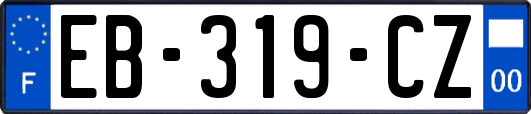 EB-319-CZ