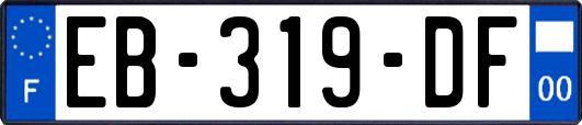 EB-319-DF