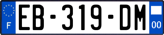 EB-319-DM