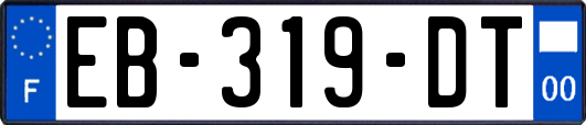 EB-319-DT