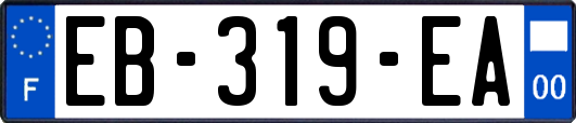 EB-319-EA