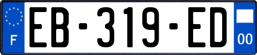 EB-319-ED