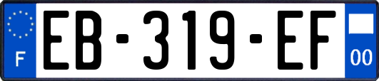 EB-319-EF