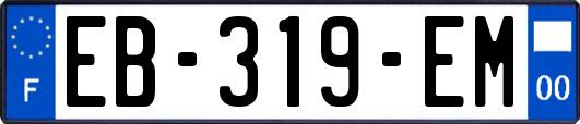 EB-319-EM