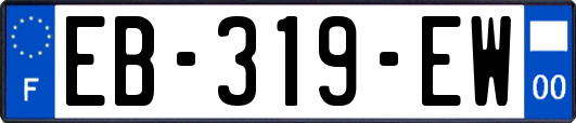 EB-319-EW