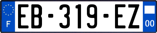 EB-319-EZ