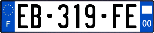 EB-319-FE