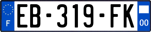 EB-319-FK