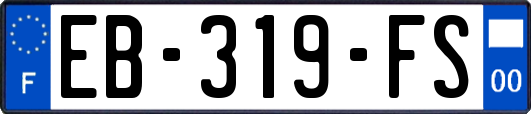 EB-319-FS