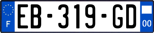 EB-319-GD