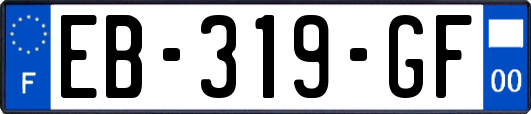 EB-319-GF