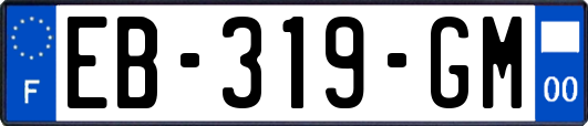 EB-319-GM