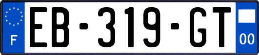 EB-319-GT