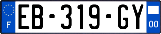 EB-319-GY