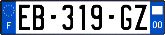 EB-319-GZ