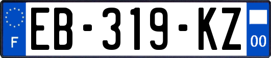 EB-319-KZ
