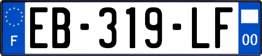 EB-319-LF