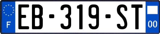 EB-319-ST