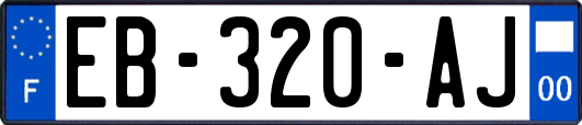 EB-320-AJ