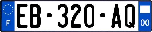 EB-320-AQ