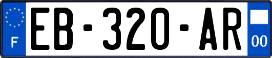 EB-320-AR