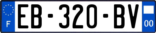 EB-320-BV