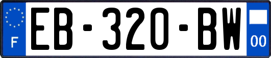 EB-320-BW