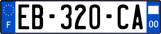 EB-320-CA