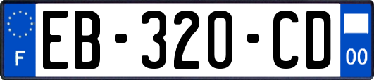 EB-320-CD